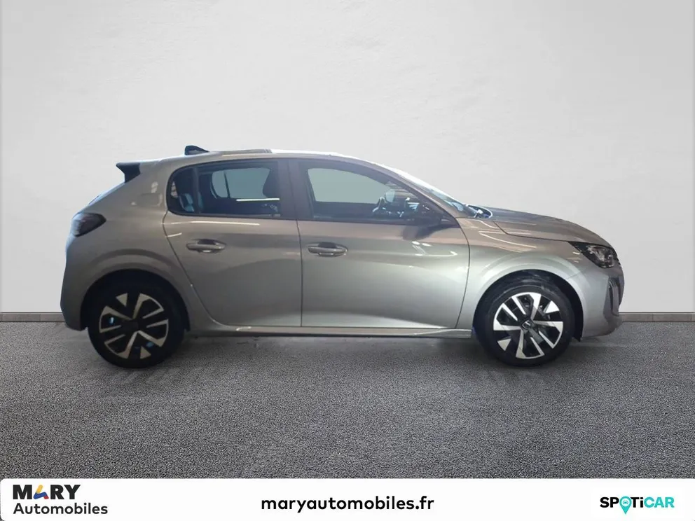 Véhicule occasion 211098 - peugeot 208 - Photo 4