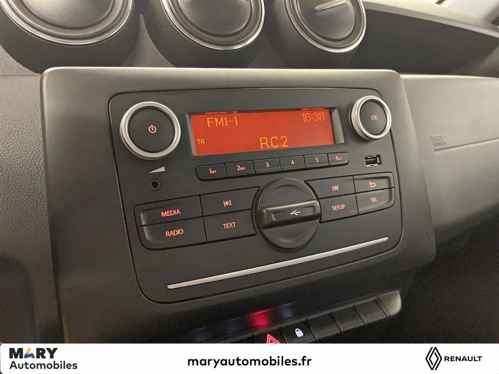 Véhicule occasion 213338 - dacia DUSTER - Photo 12