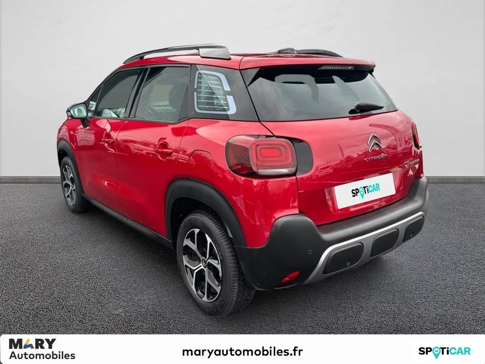 Véhicule occasion 221207 - Citroën C3 AIRCROSS - Photo 7