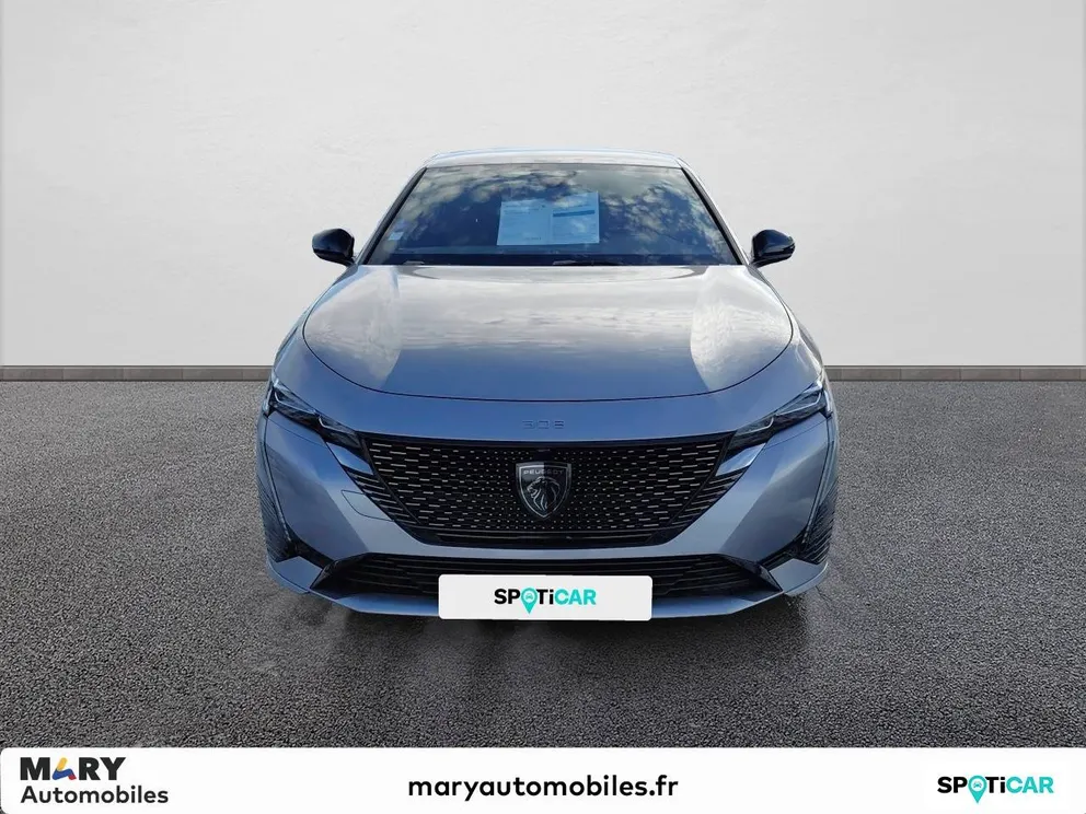 Véhicule occasion 206902 - peugeot 308 - Photo 2