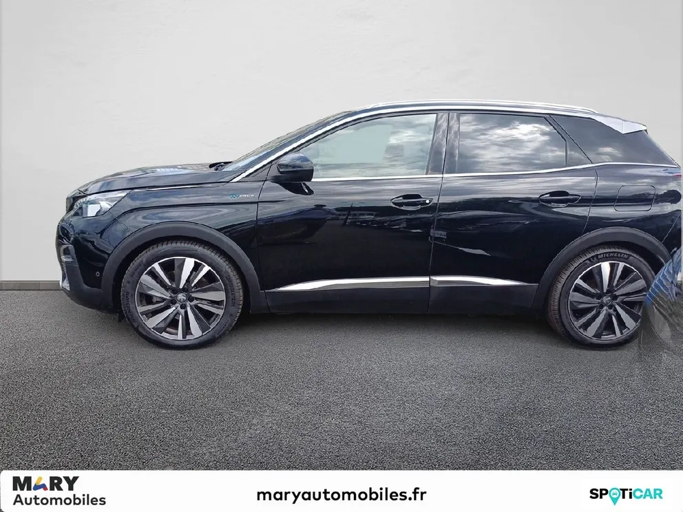 Véhicule occasion 225224 - peugeot 3008 - Photo 4