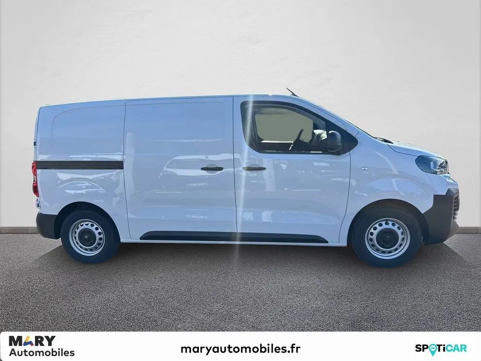 Véhicule occasion 177660 - peugeot EXPERT - Photo 4