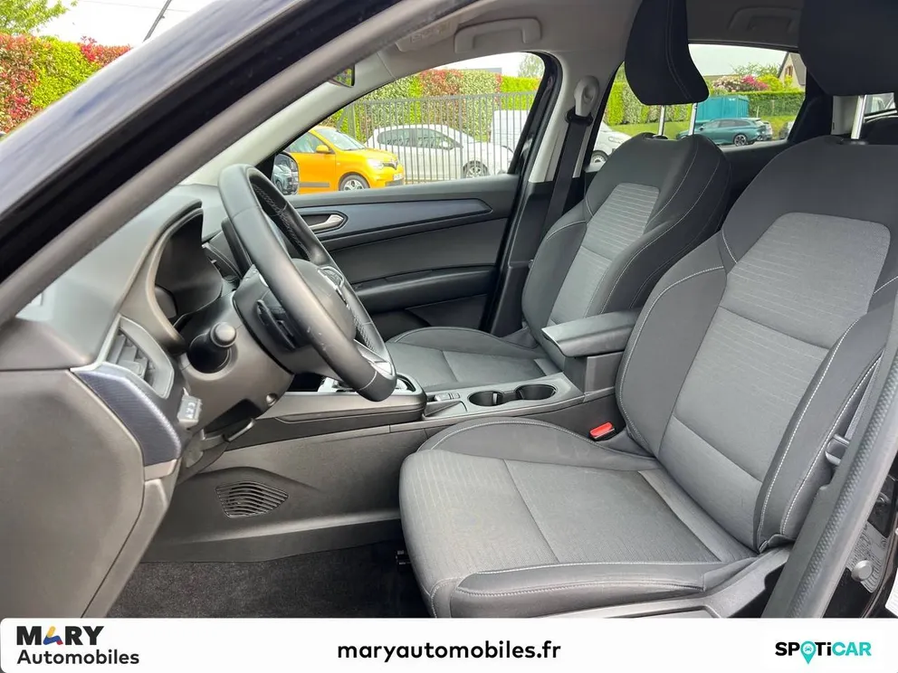 Véhicule occasion 237889 - renault ARKANA - Photo 9