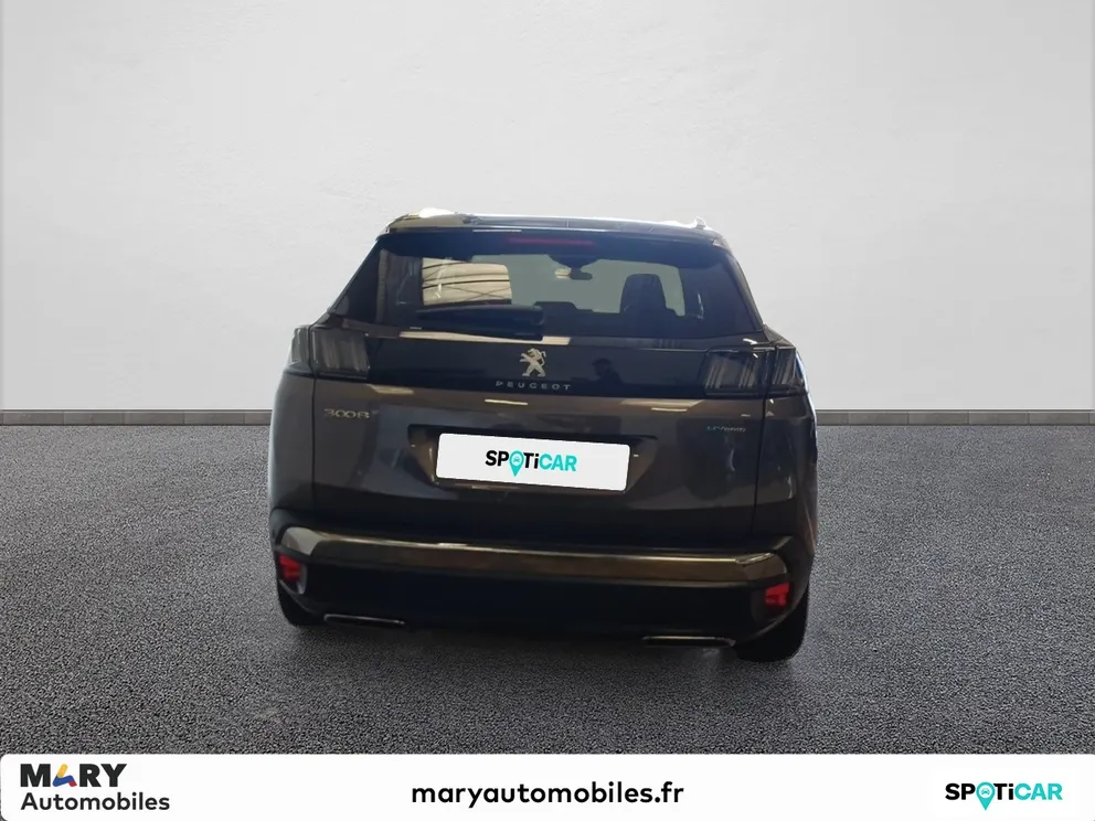 Véhicule occasion 227141 - peugeot 3008 - Photo 3