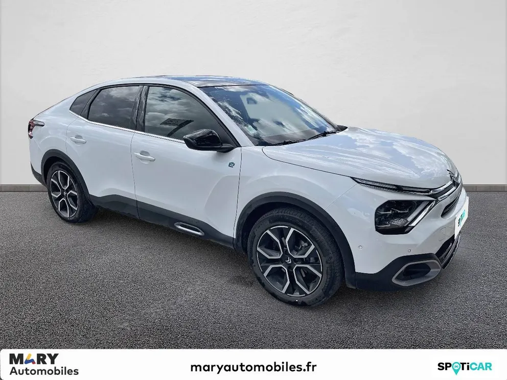 Véhicule occasion 167998 - Citroën C4 X - Photo 3