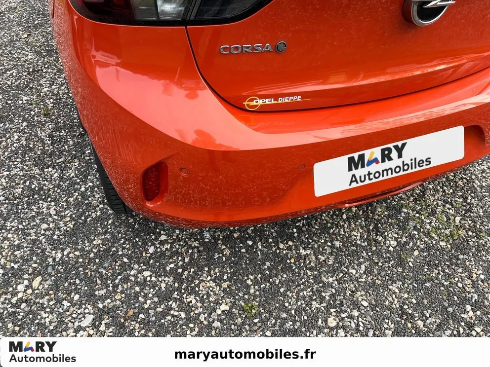 Véhicule occasion 195383 - opel CORSA - Photo 18