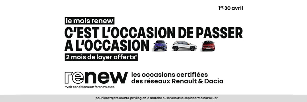 renew offres 2 mois de loyer offerts