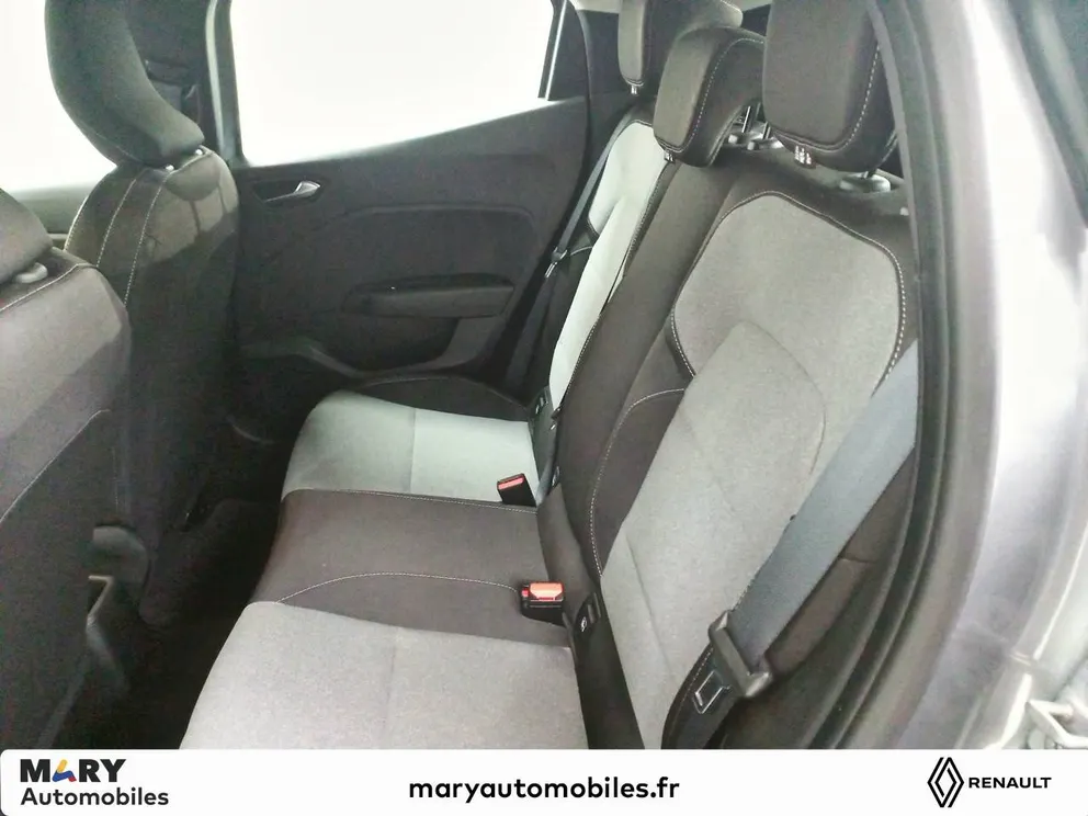 Véhicule occasion 196587 - renault CLIO - Photo 10