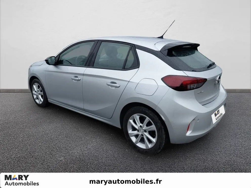 Véhicule occasion 218796 - opel CORSA - Photo 7