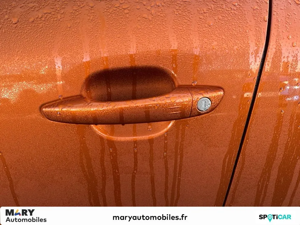 Véhicule occasion 208675 - peugeot 2008 - Photo 18