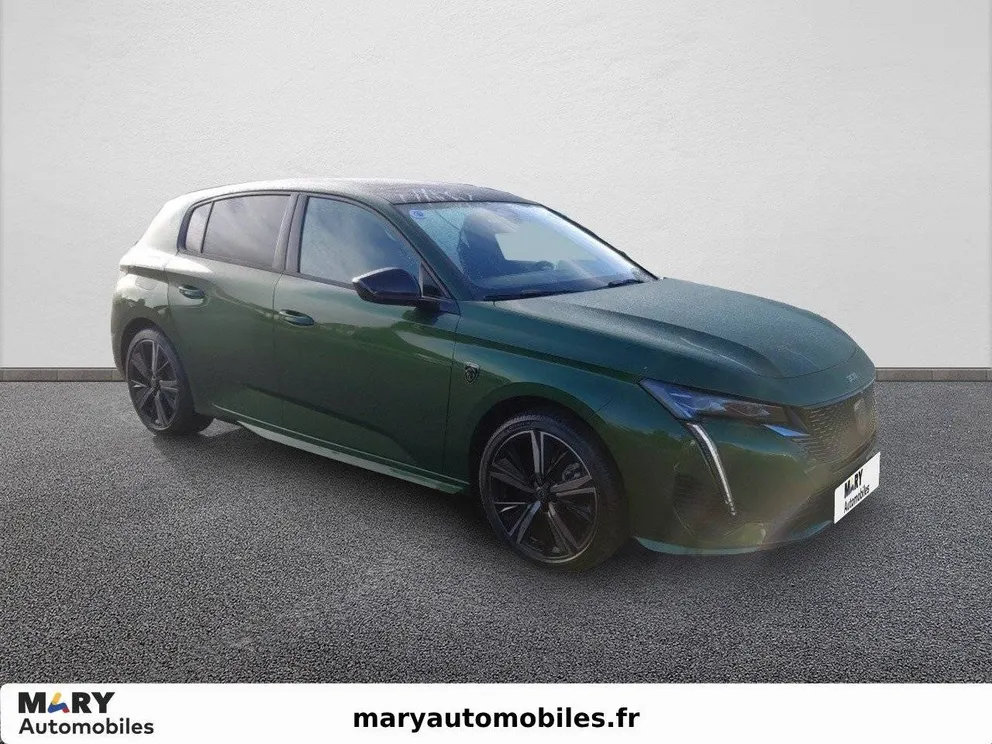 Véhicule occasion 198323 - peugeot 308 - Photo 3