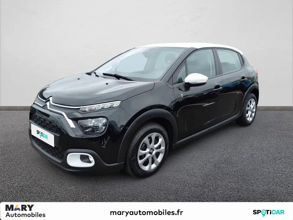Véhicule occasion 229170 - Citroën C3 - Photo 1