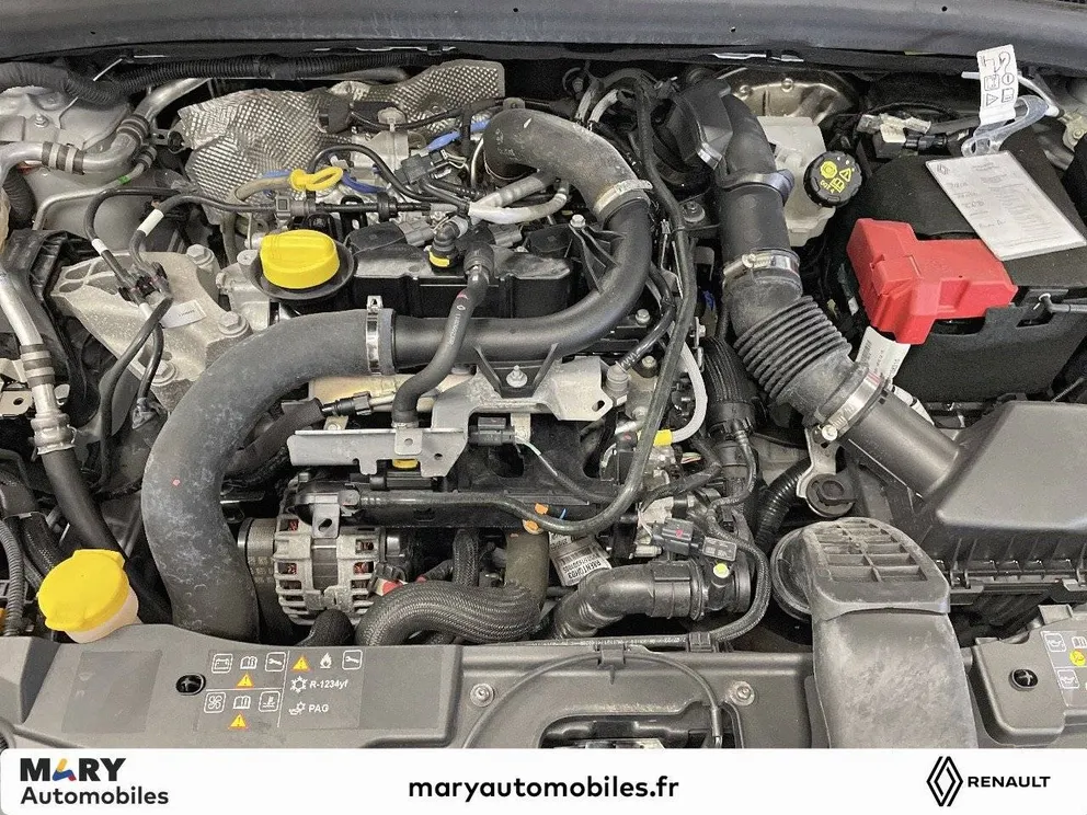 Véhicule occasion 197806 - renault CLIO - Photo 19