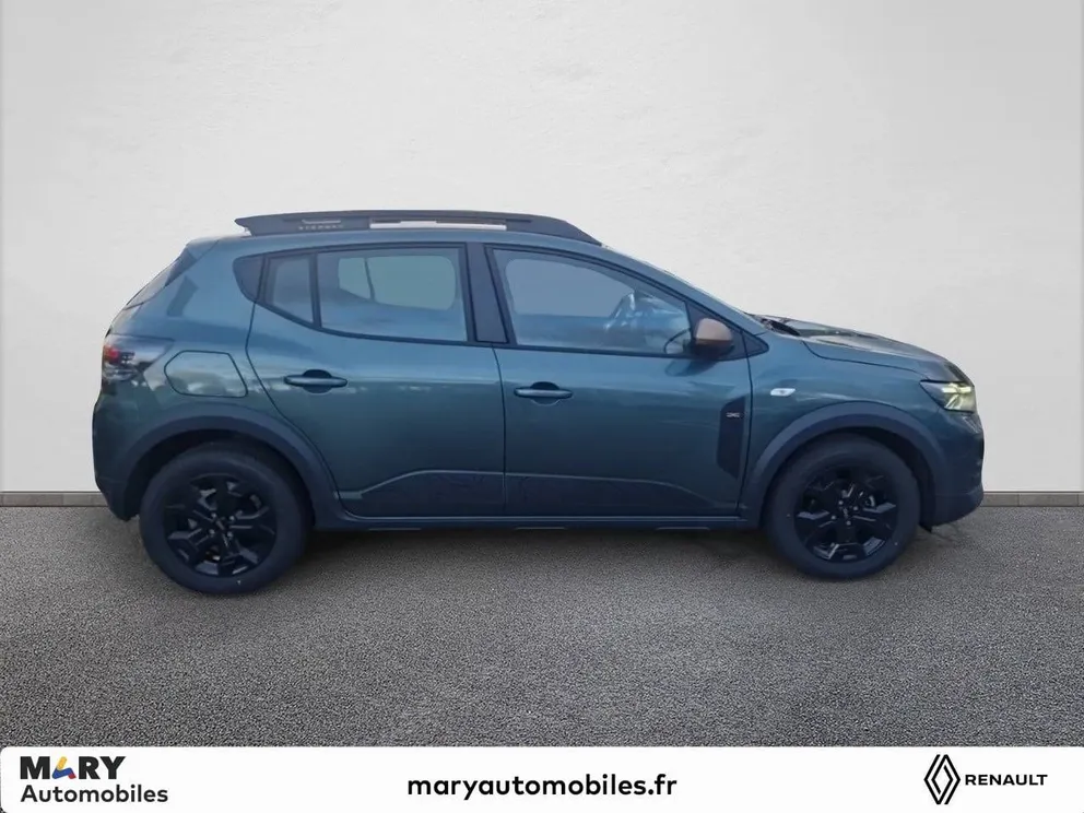 Véhicule occasion 218497 - dacia SANDERO - Photo 4