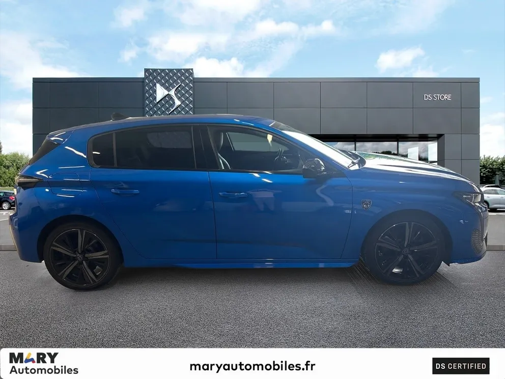 Véhicule occasion 1232038 - peugeot 308 - Photo 4