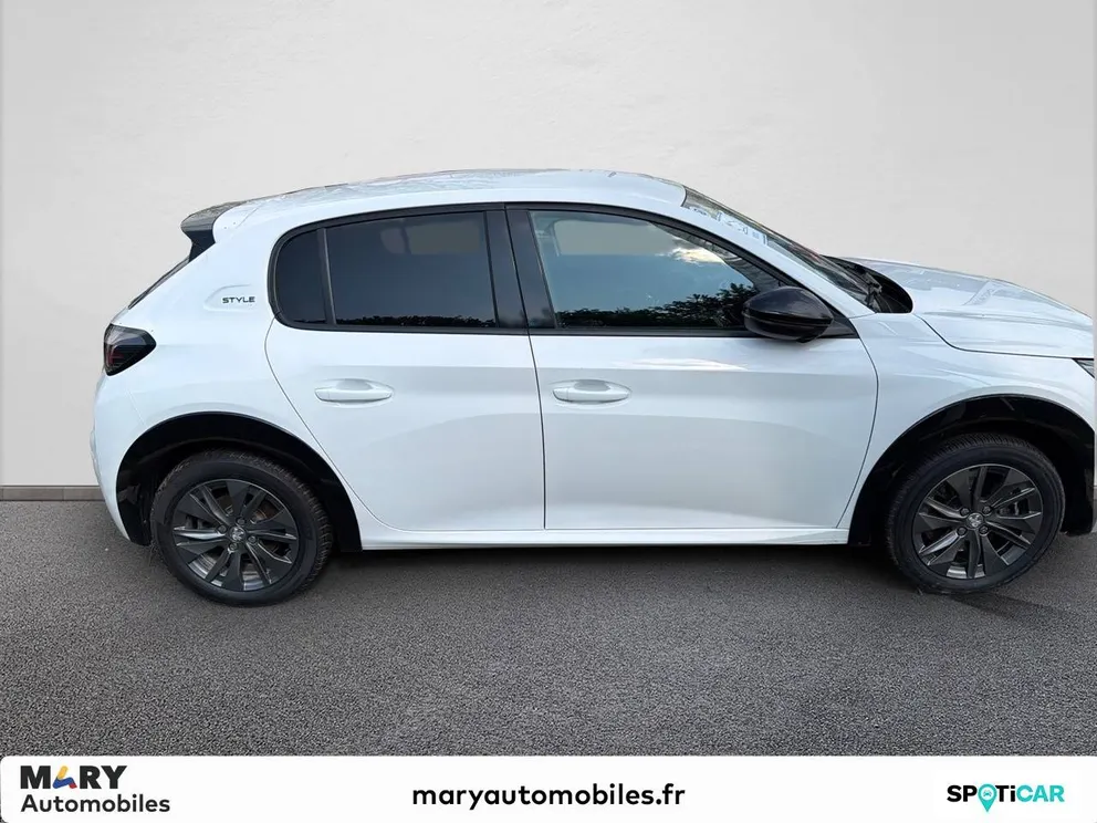 Véhicule occasion 236588 - peugeot 208 - Photo 4