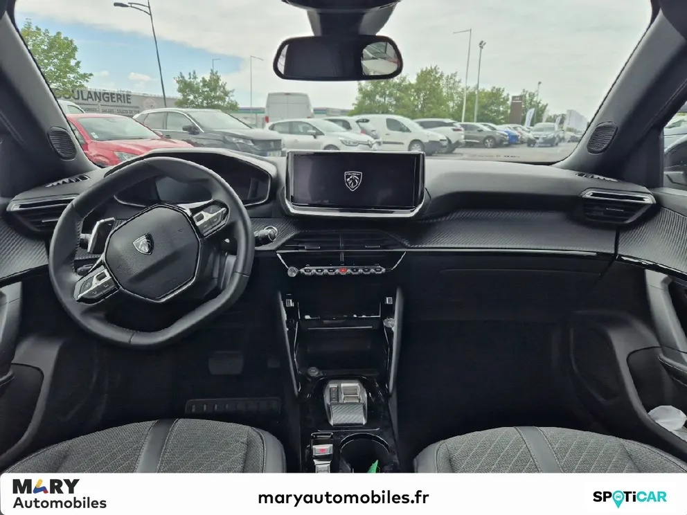 Véhicule occasion 214417 - peugeot 2008 - Photo 8
