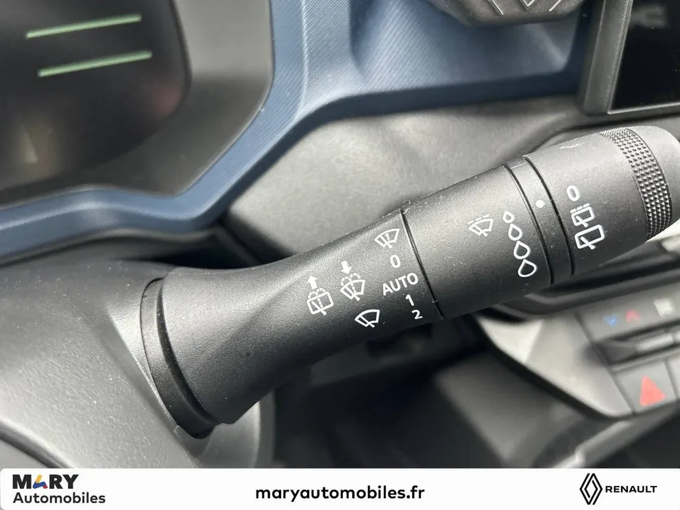 Véhicule occasion 213839 - dacia DUSTER - Photo 21