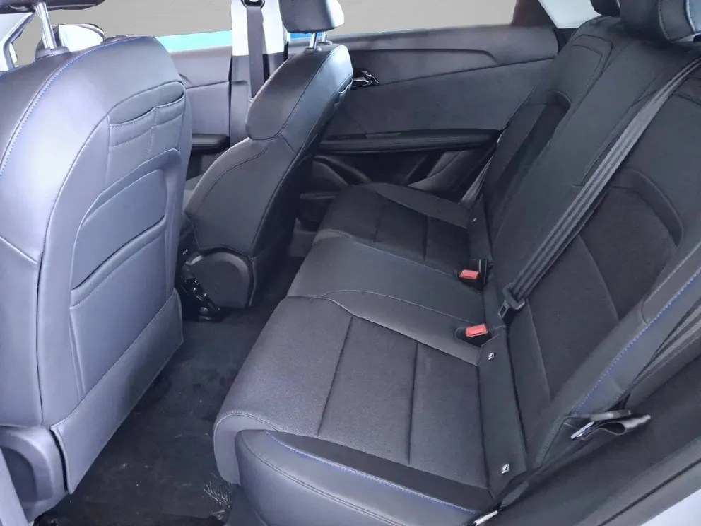 Véhicule occasion 203586 - mg MG4 - Photo 10