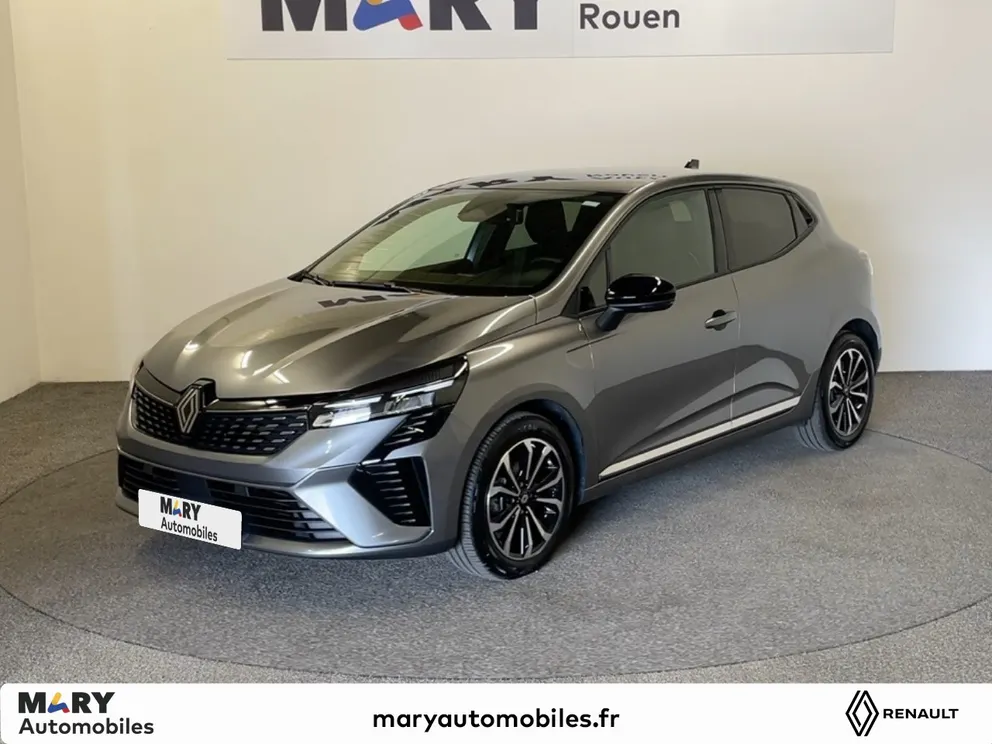 Véhicule occasion 238681 - renault CLIO - Photo 1