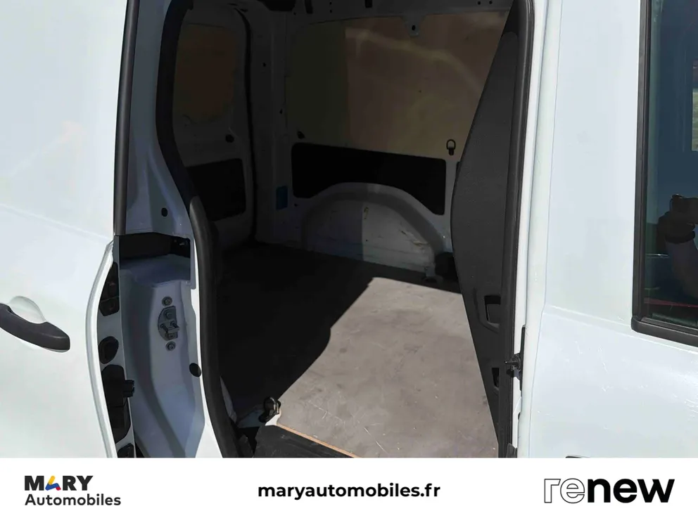 Véhicule occasion 233971 - renault KANGOO - Photo 18