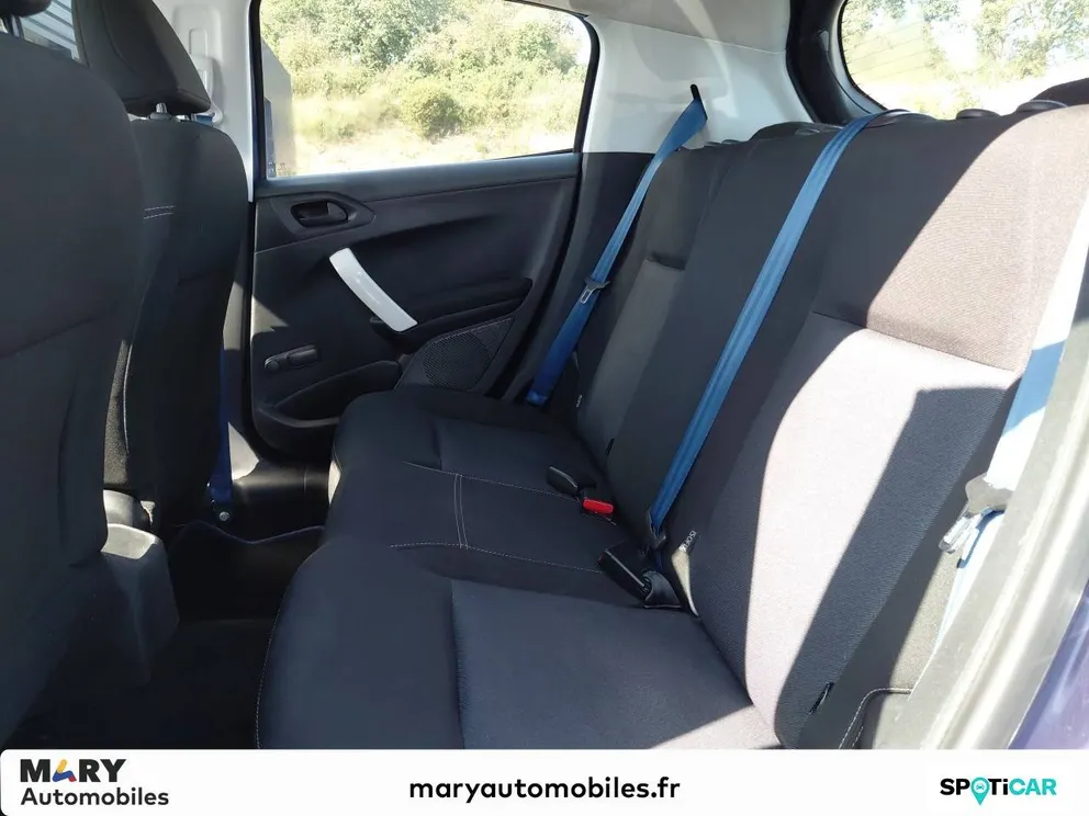 Véhicule occasion 192275 - peugeot 208 - Photo 10