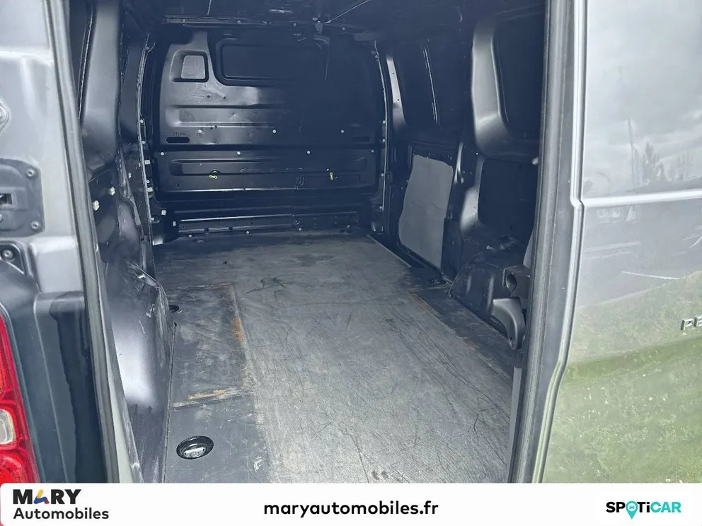 Véhicule occasion 233011 - peugeot EXPERT - Photo 6