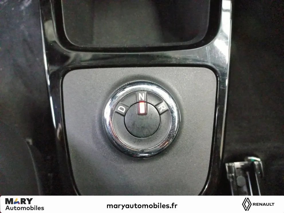 Véhicule occasion 209506 - dacia SPRING - Photo 20