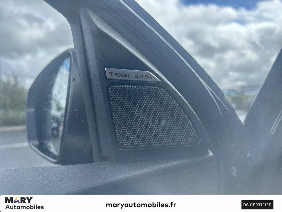 Véhicule occasion 194648 - ds DS 7 - Photo 23