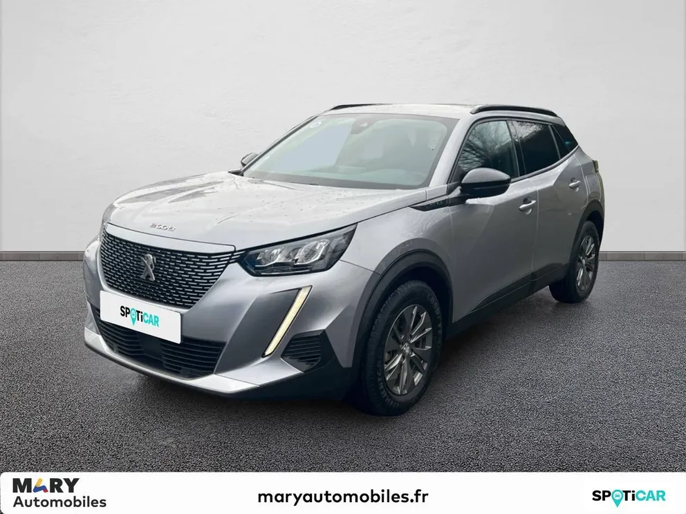 Véhicule occasion 210699 - peugeot 2008 - Photo 1