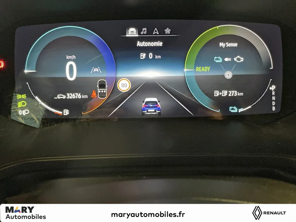 Véhicule occasion 1237239 - renault CAPTUR - Photo 18