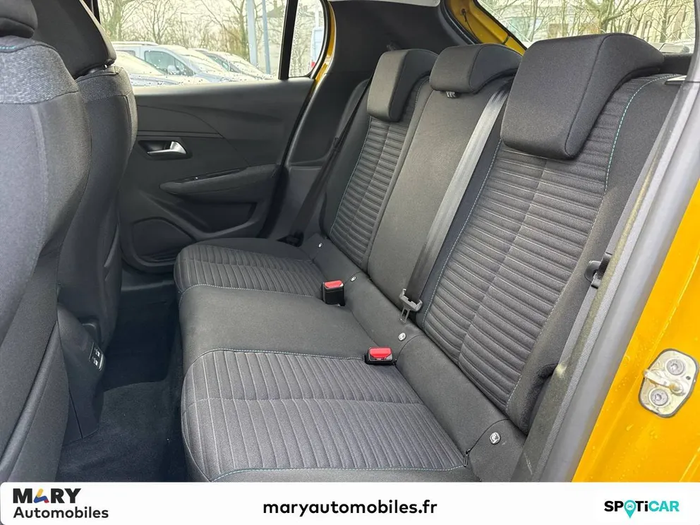 Véhicule occasion 160684 - peugeot 208 - Photo 10