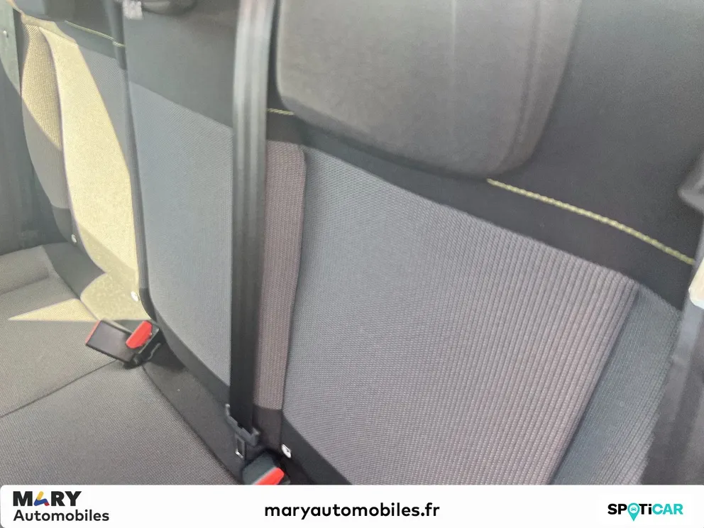 Véhicule occasion 235645 - Citroën C3 - Photo 8