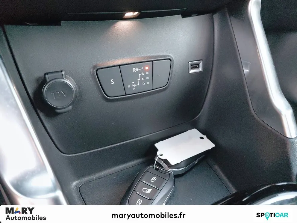 Véhicule occasion 218008 - Citroën C3 AIRCROSS - Photo 23