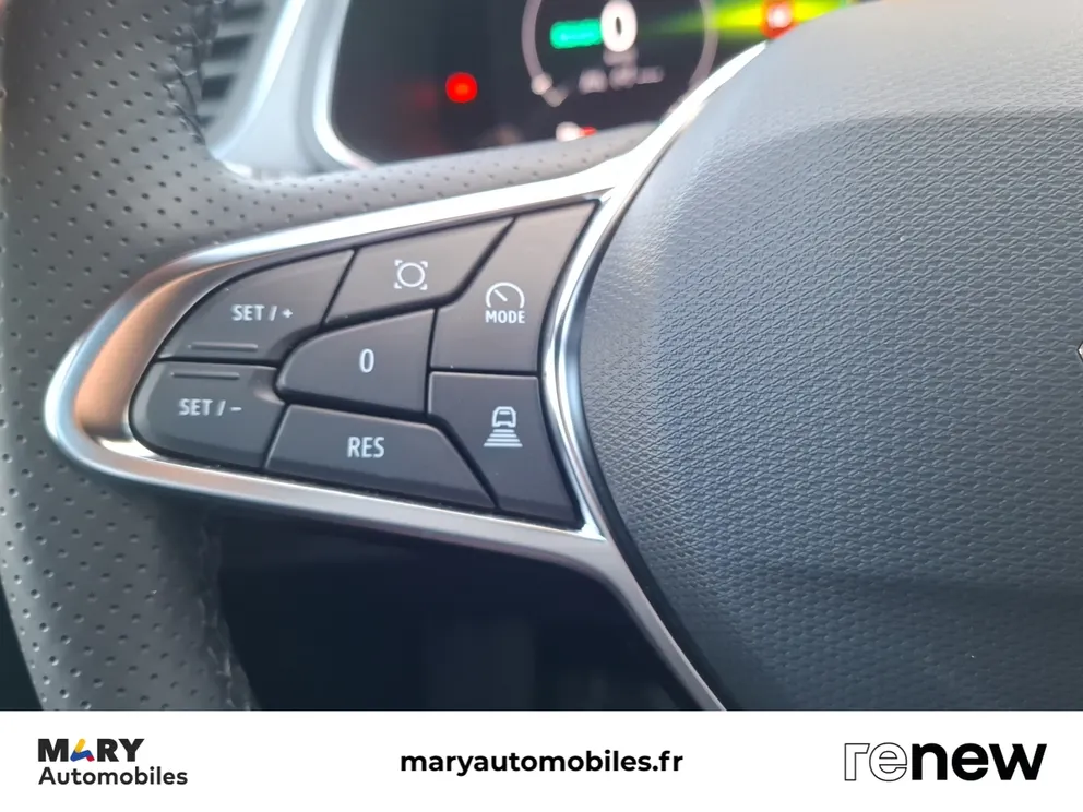 Véhicule occasion 1246399 - renault CAPTUR - Photo 18