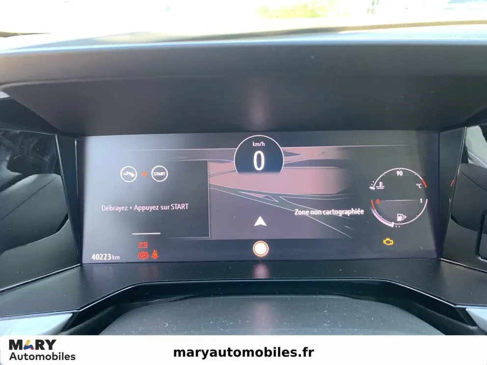 Véhicule occasion 231534 - opel GRANDLAND - Photo 23