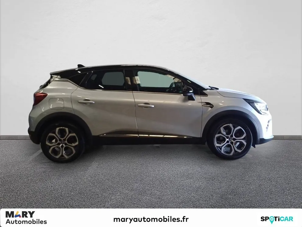 Véhicule occasion 178805 - renault CAPTUR - Photo 4