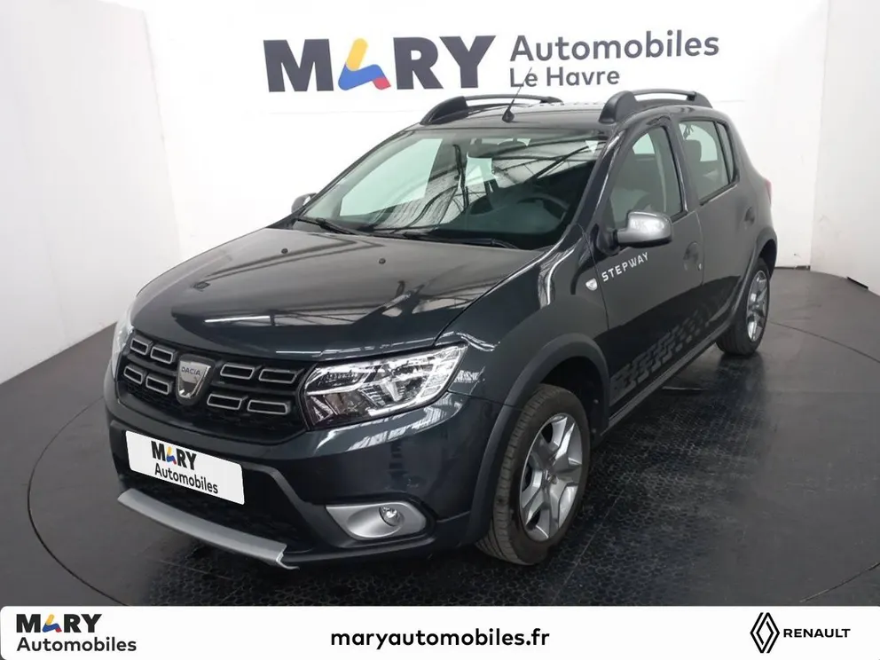 Véhicule occasion 222432 - dacia SANDERO - Photo 1