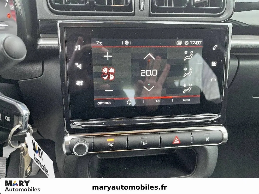 Véhicule occasion 164806 - Citroën C3 - Photo 14