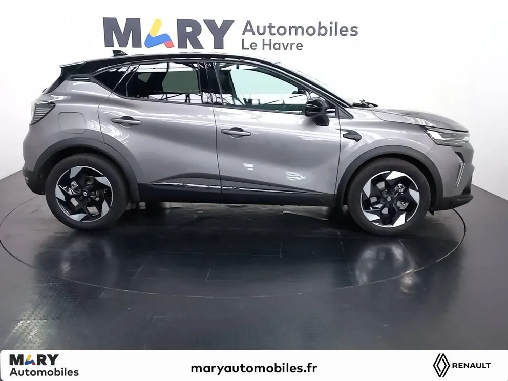 Véhicule occasion 222603 - renault CAPTUR - Photo 4