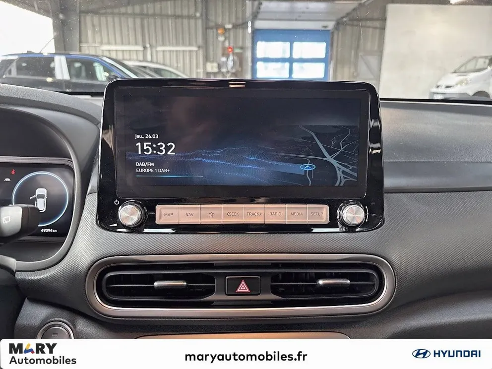 Véhicule occasion 1240222 - hyundai KONA - Photo 15
