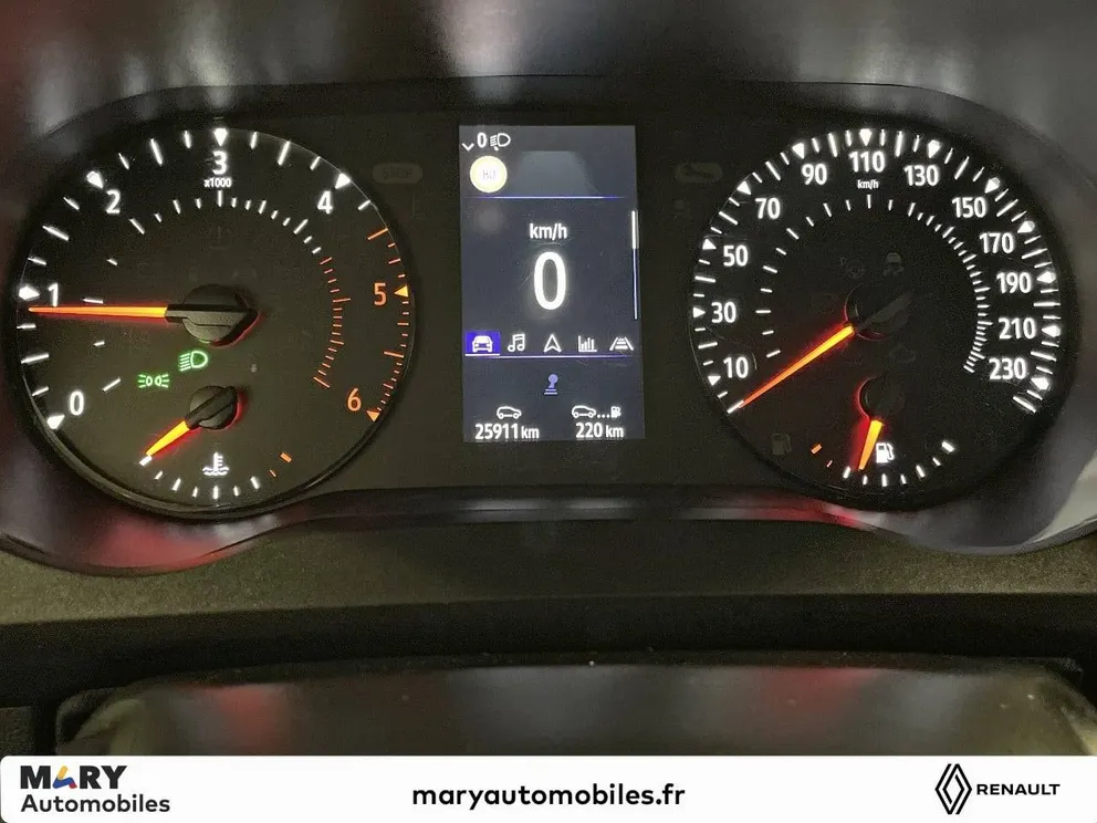 Véhicule occasion 234069 - renault KANGOO - Photo 15