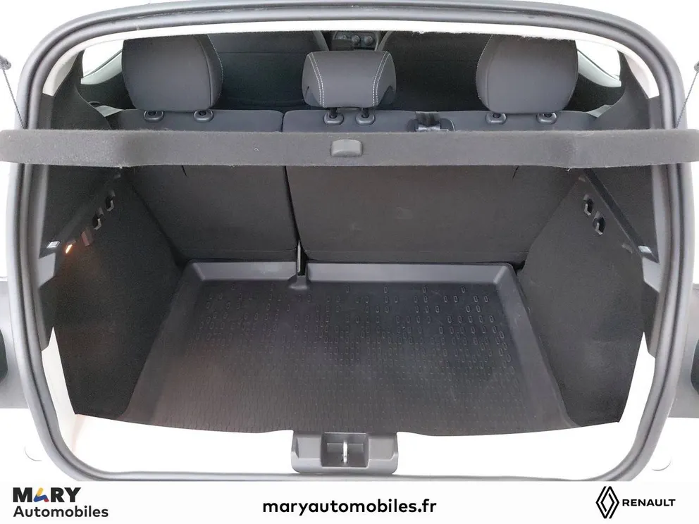 Véhicule occasion 226599 - dacia SANDERO - Photo 5