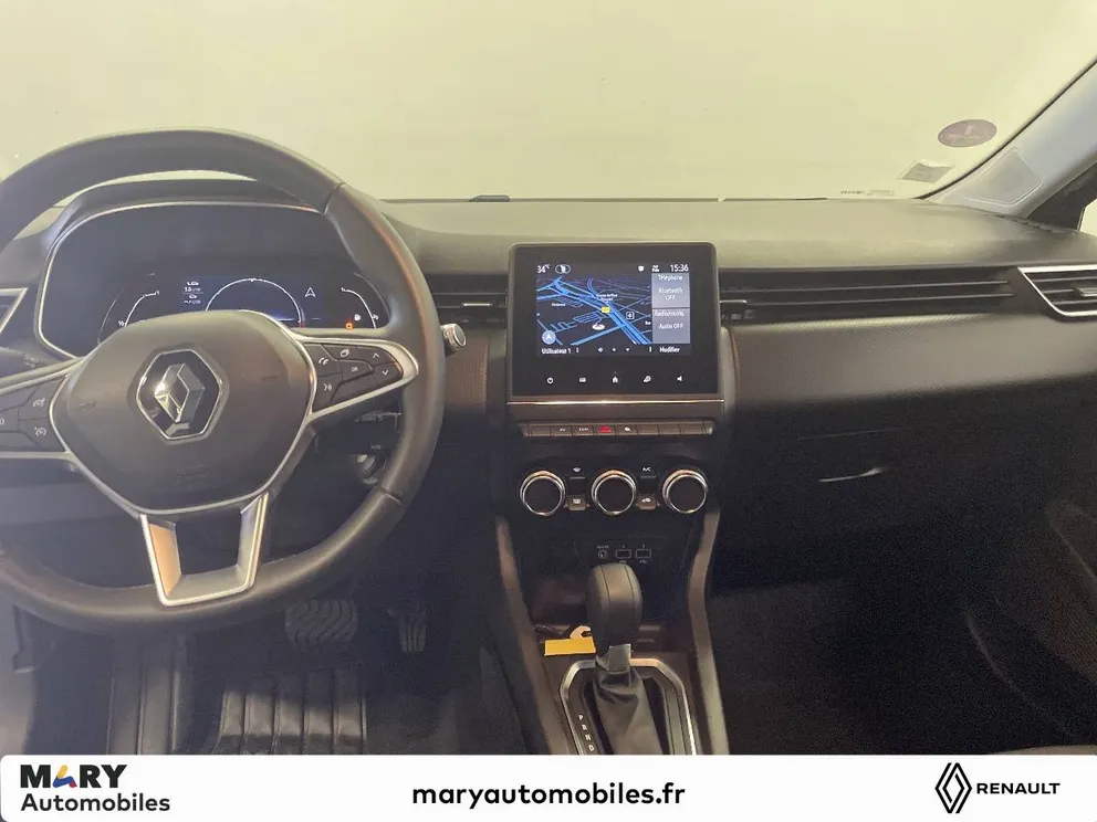 Véhicule occasion 234879 - renault CLIO - Photo 12
