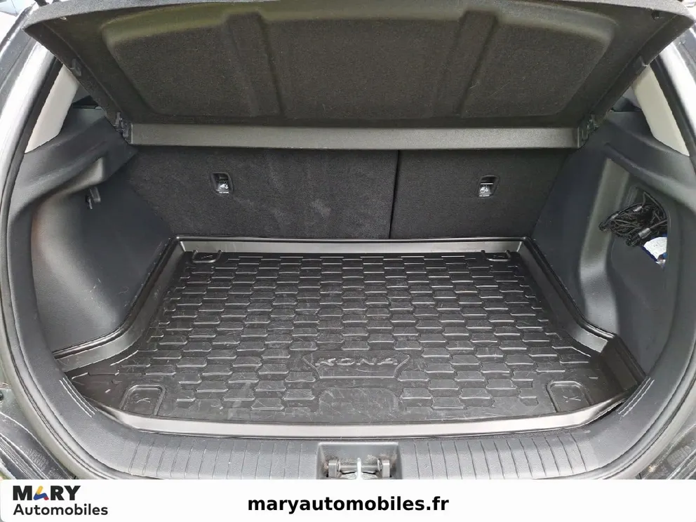 Véhicule occasion 214784 - hyundai KONA - Photo 15