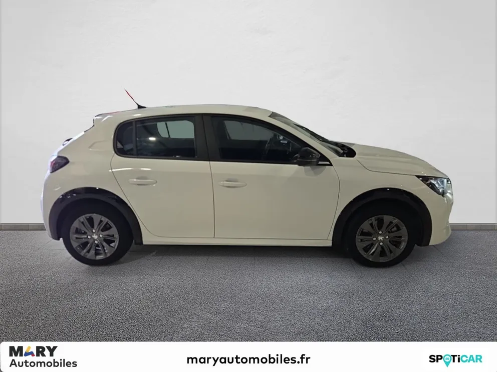 Véhicule occasion 1234143 - peugeot 208 - Photo 4