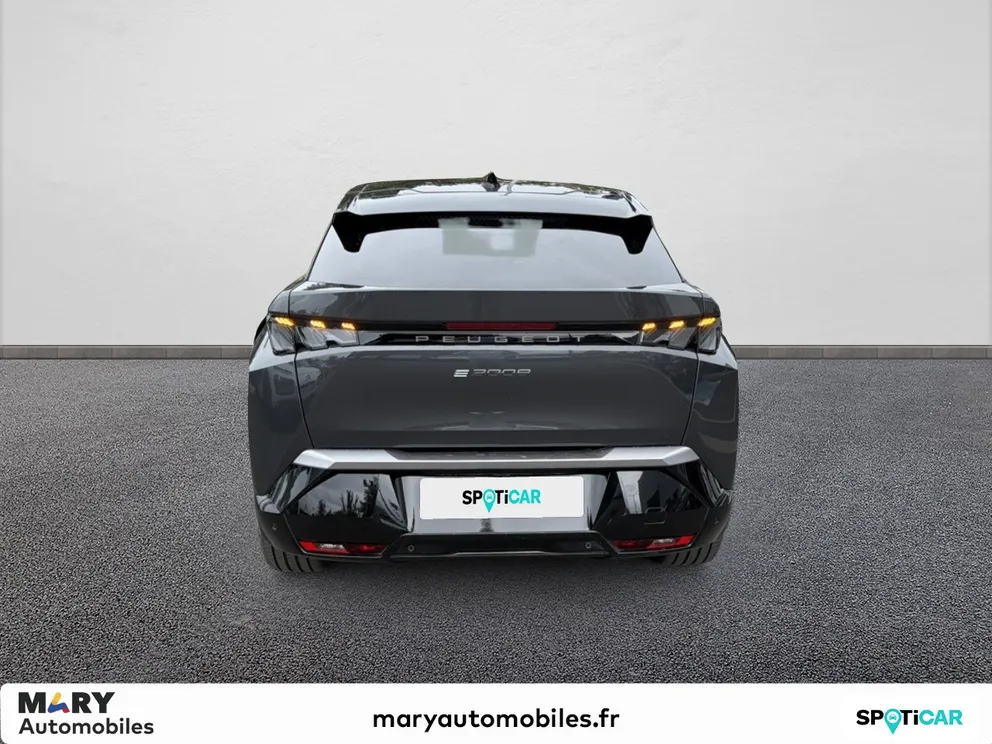 Véhicule occasion 237046 - peugeot 3008 - Photo 3
