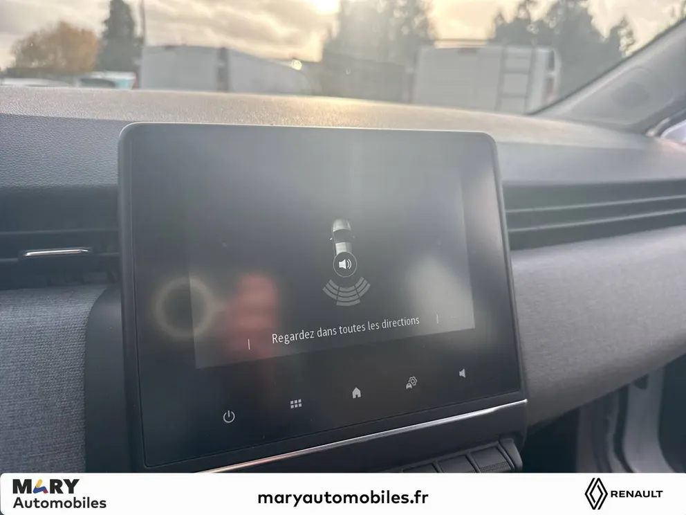 Véhicule occasion 229465 - renault CLIO - Photo 15