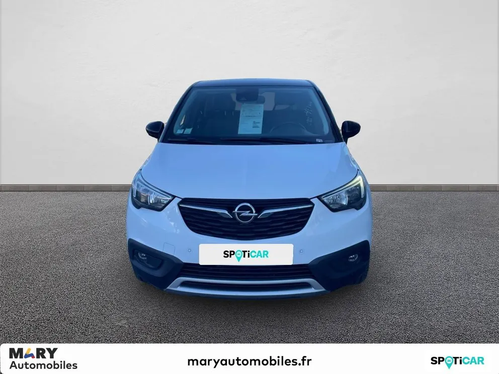 Véhicule occasion 203392 - opel CROSSLAND - Photo 8