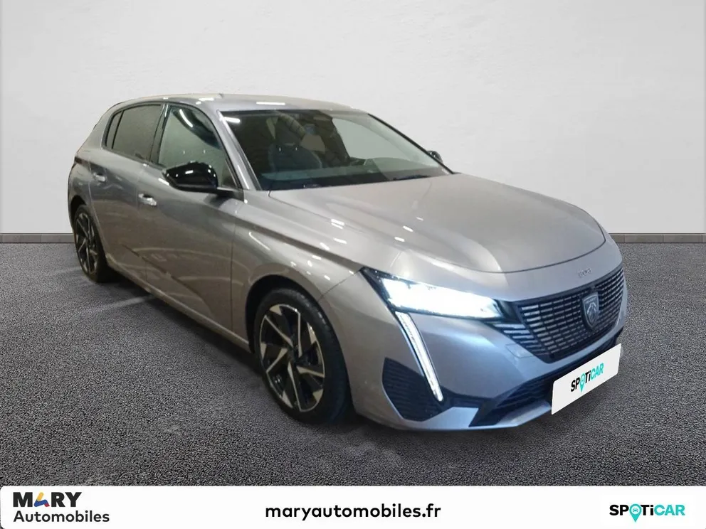 Véhicule occasion 198398 - peugeot 308 - Photo 3